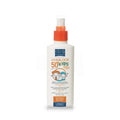 Uveblock Spf 50+ Kids Spray X 200Ml Isispharma