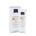 Uveblock 80 Tinted Crema X 40 Ml Isispharma