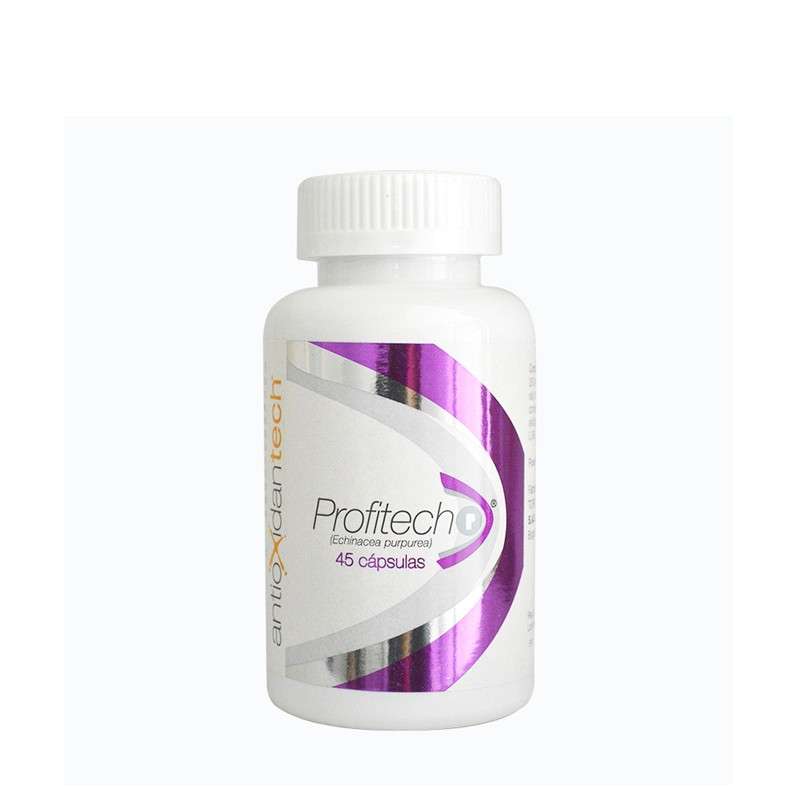 Profitech X 55 Capsulas