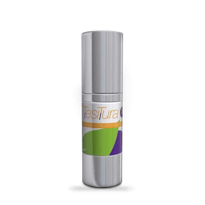 Tesitura Emulsión Antioxidante X 50Gr