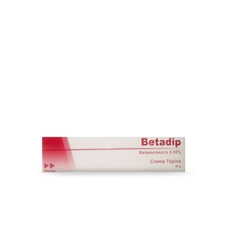 Betadip Cr 0.05% X 40 G