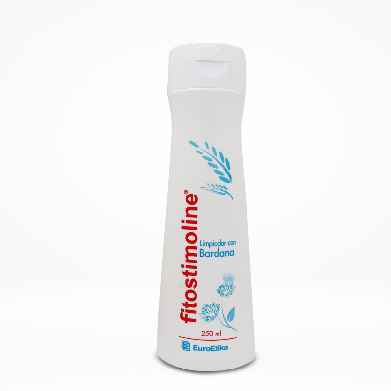 Fitostimoline Limpiador  X 250 Ml Euroetika