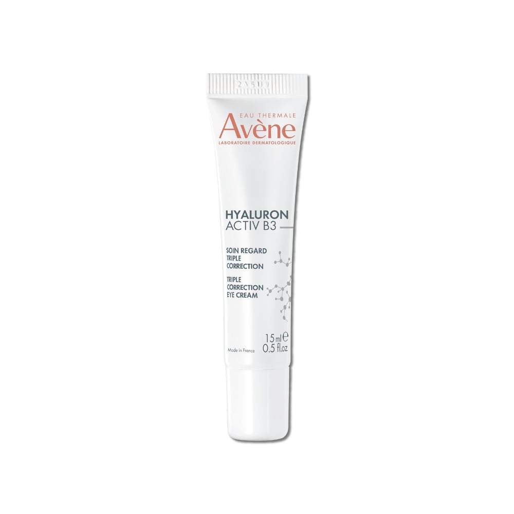 Hyaluron Activ B3 Contorno de Ojos X 15 Ml Avene