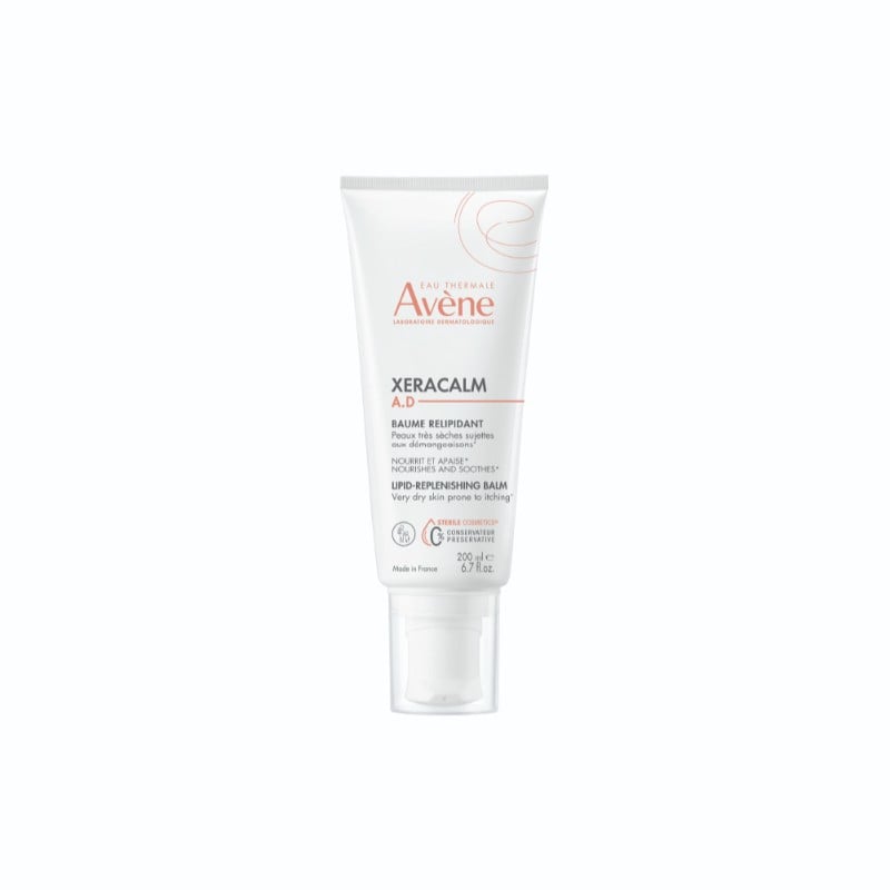 Xeracalm A.D Balsamo Relipidizante X 200Ml Avene