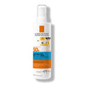 Anthelios Uvmune 400 Dermo- Pediatrics Spray Invisible X 200Ml