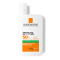 Anthelios Uvmune 400 Oil Control Fluido Spf50+ X 50 Ml