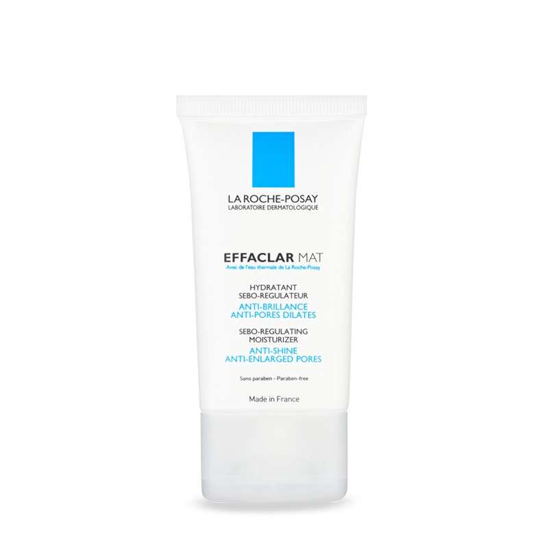 Effaclar Mat X 40Ml