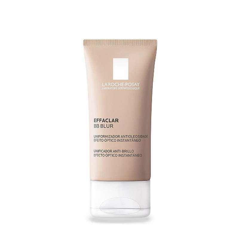 Effaclar Bb Blur Natural Spf 24 X 30Ml