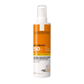 Anthelios Invisible Spray 50+ X 200Ml