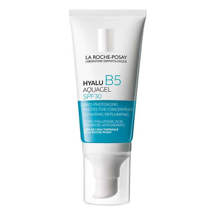 Hyalu B5 Aquagel Spf 30 X 50 Ml
