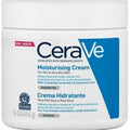 Cerave Crema Hidratante X 454 Gr