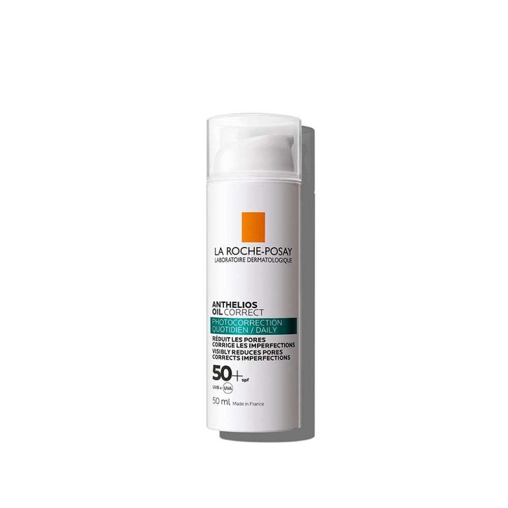 Anthelios Oil Correct X 50 Ml