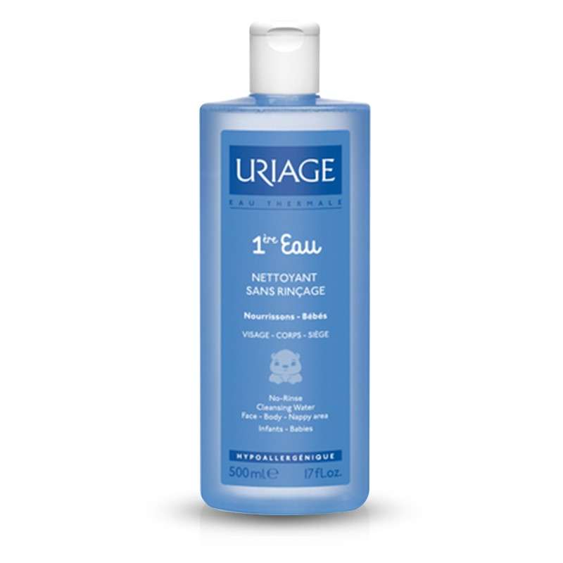 Uriage 1 Er Eau X 500Ml Uriage