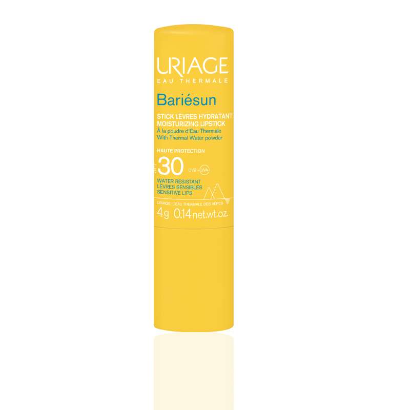 Bariesun Stick Labios Spf 30 Uriage