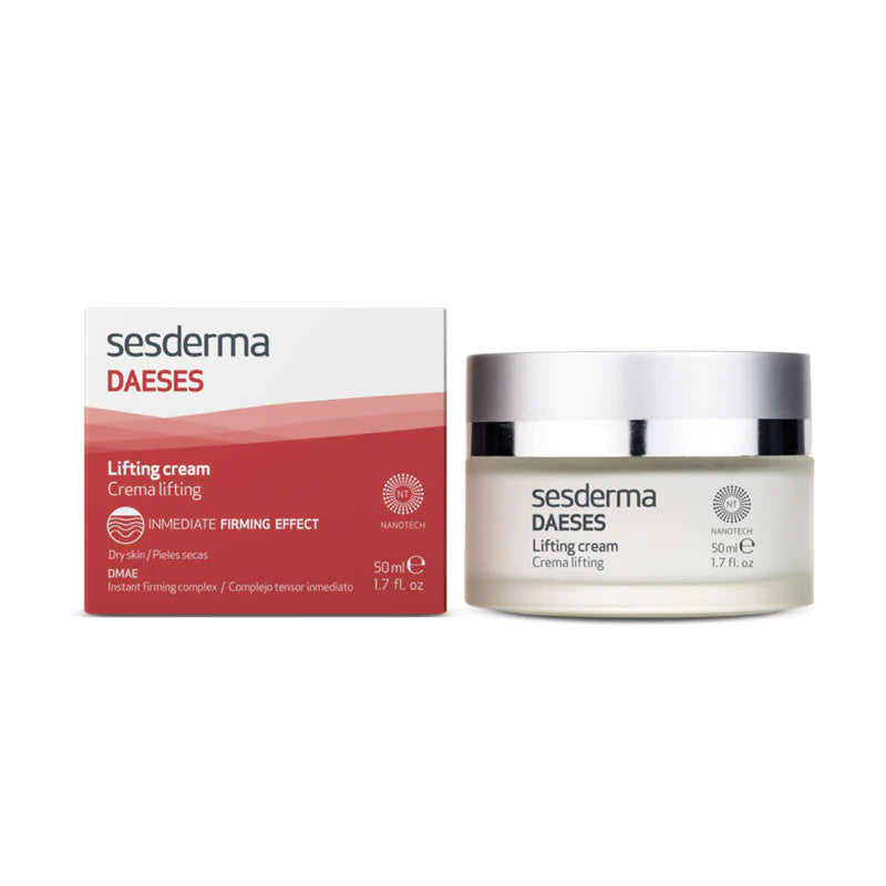 Daeses Cr Lifting X 50 G Sesderma