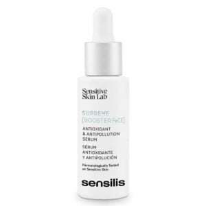 Sensilis Supreme Booster Sérum X 30Ml