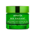 Apivita Bee Radiant Gel-Cream Light X 50Ml