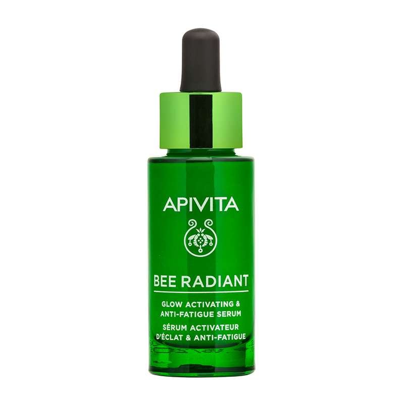 Apivita Bee Radiant Serum X 30Ml