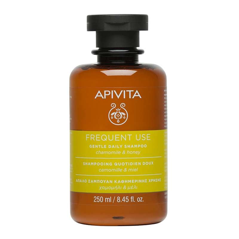 Apivita Shampoo Daily Care X 250 Ml