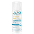 Bariesun Fludio Extremo Spf50  X 50 Ml Uriage