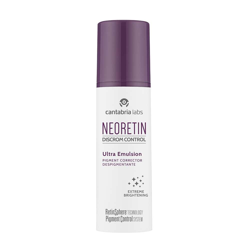 Neoretin Discrom Ultra Emulsion X 30 Ml Cantabria