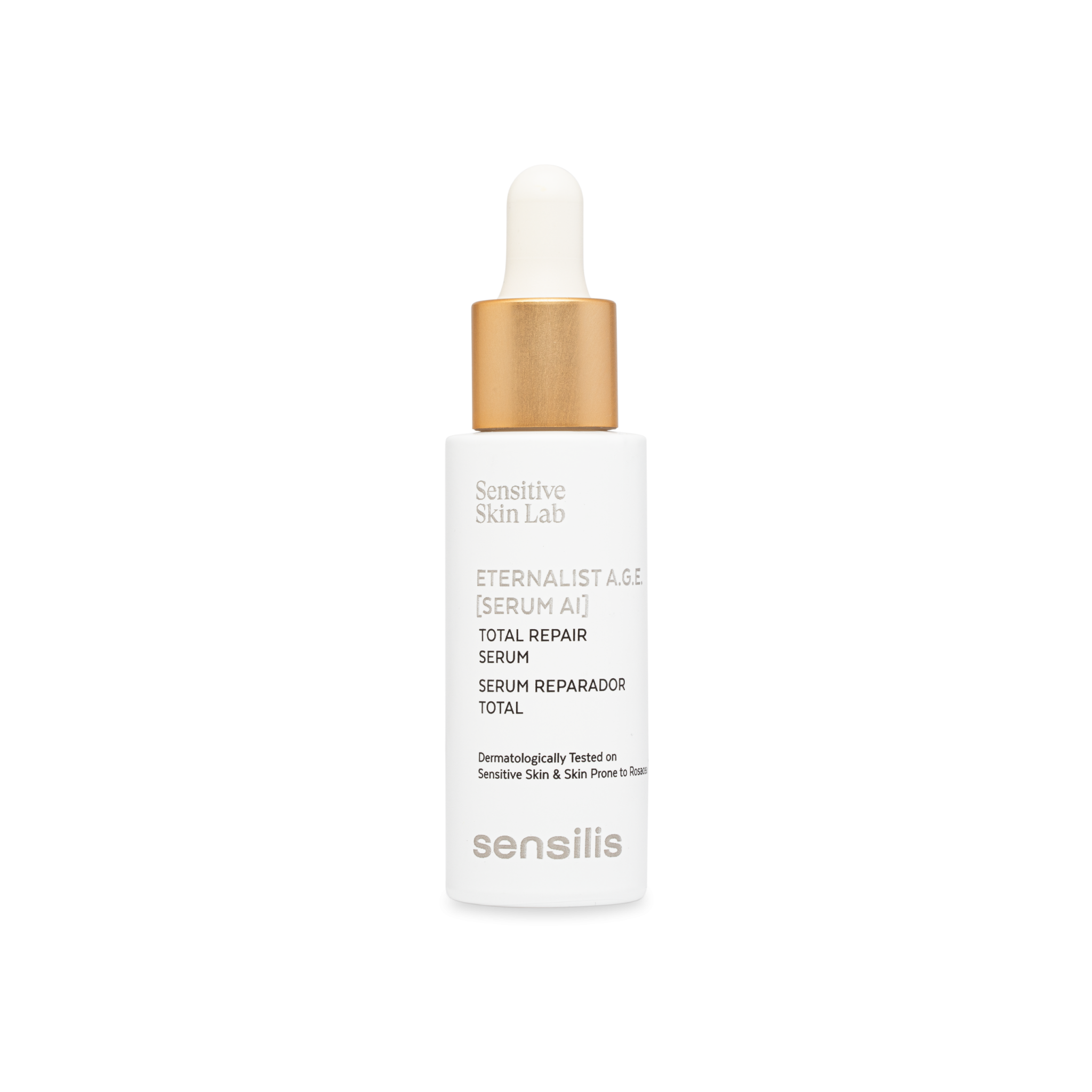 Sensilis Eternalist A.G.E Serum  X 30 Ml