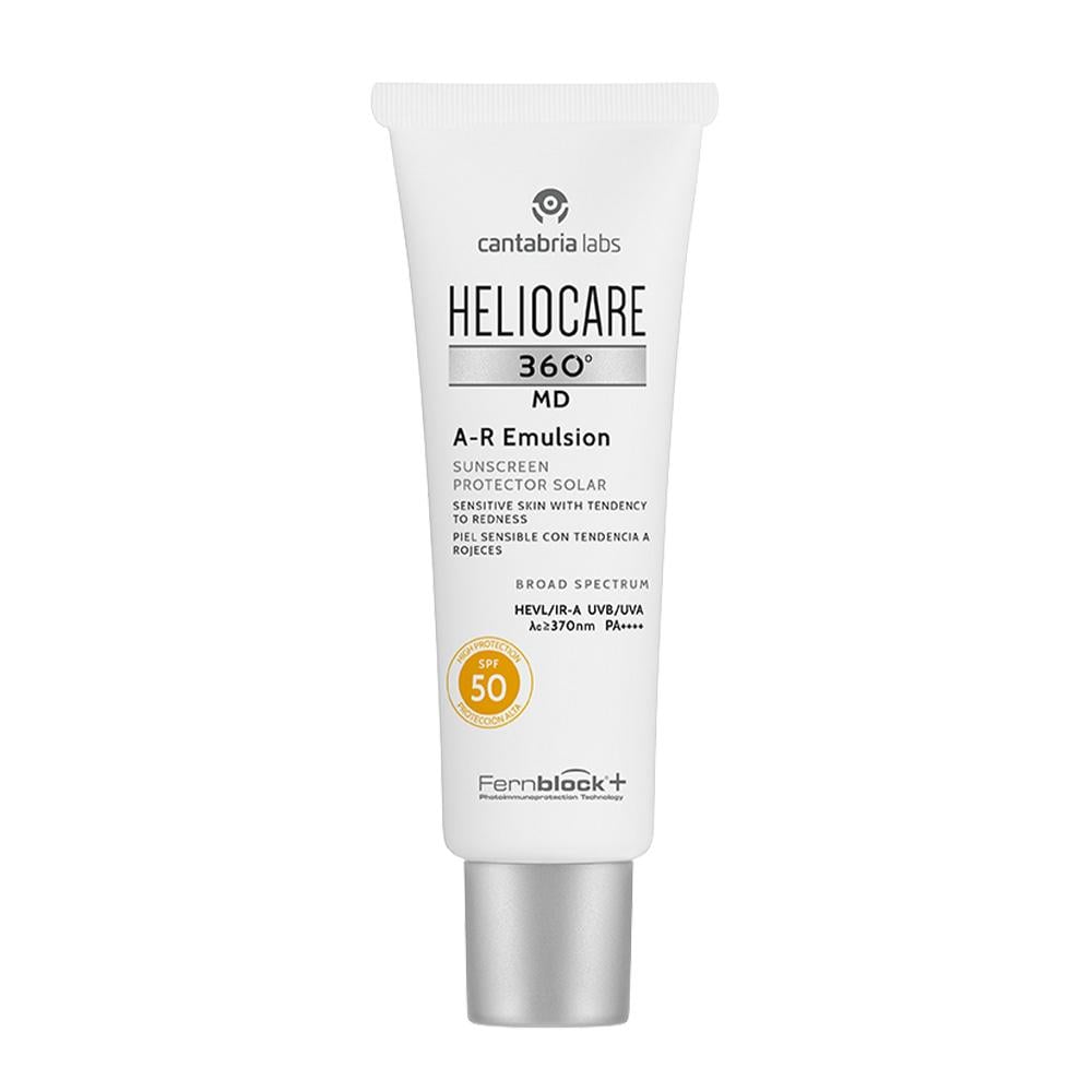 Heliocare 360 A-R Emulsion MD Spf50+ X 50Ml Cantabria