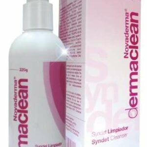 Dermaclean Syndet Limpiador X 220 Grs