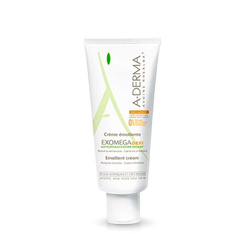 Exomega Control Crema X 200Ml Aderma