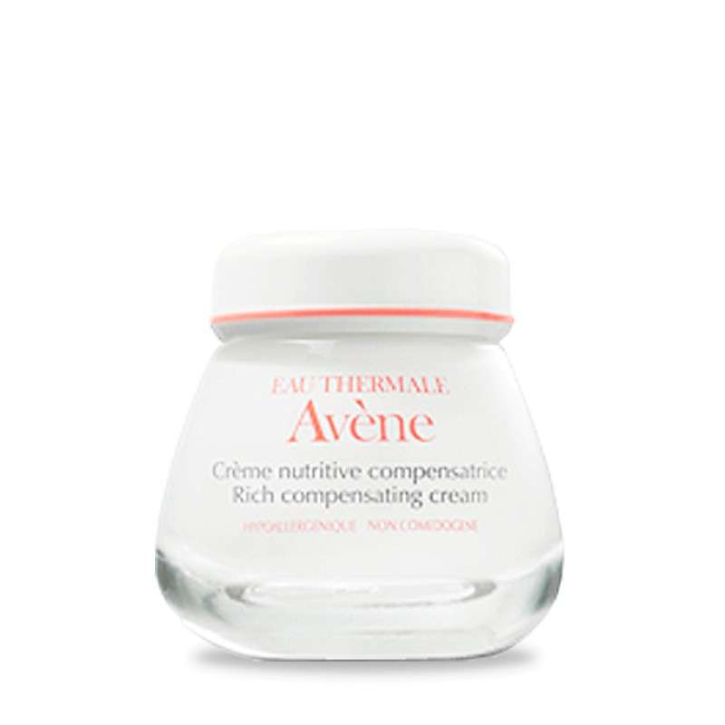 Crema Nutritiva Compensadora X 50 Ml Avene