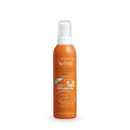 Avene Solar Spray Spf 50 Niños X 200 Ml