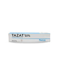 Tazat 0.1% Gel X 30 Gr Mx