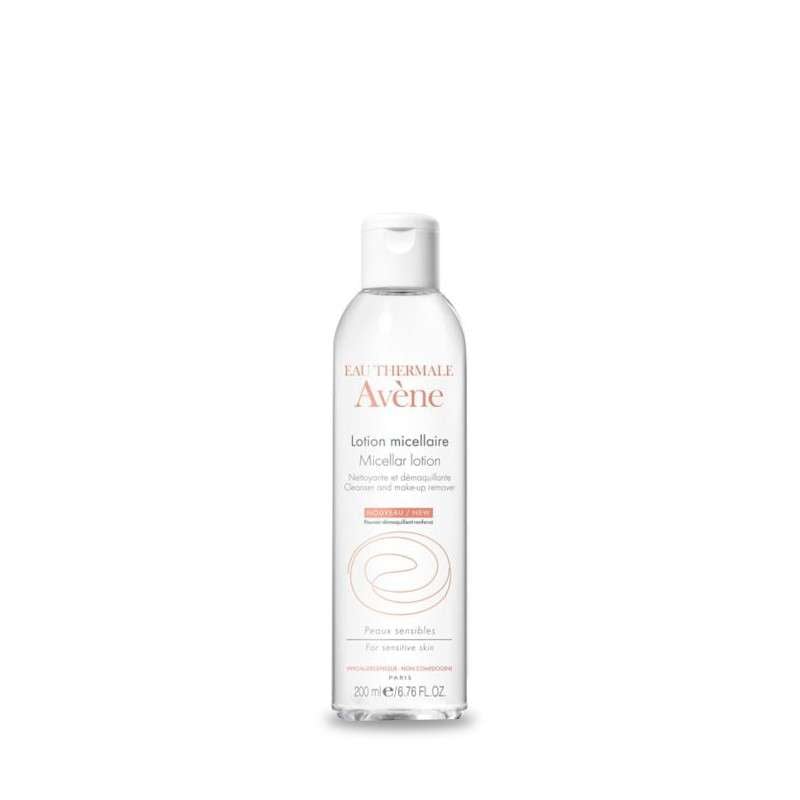 Locion Micelar X 200 Ml Avene