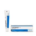 Lidomax 4% Crema X 15 G Mx