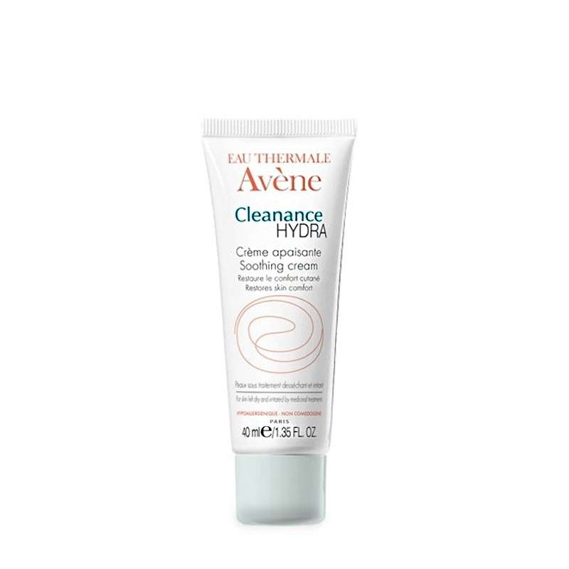 Cleanance Hydra (Crema Calmante) X 40Ml Avene