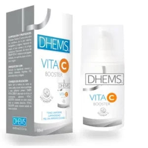 Booster Vitamina C X 50 Ml Dhems