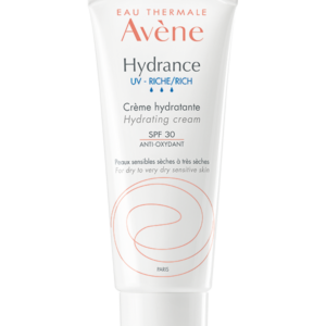 Hydrance Crema Hidratante Uv Riche Spf30 X 40 Ml Avene