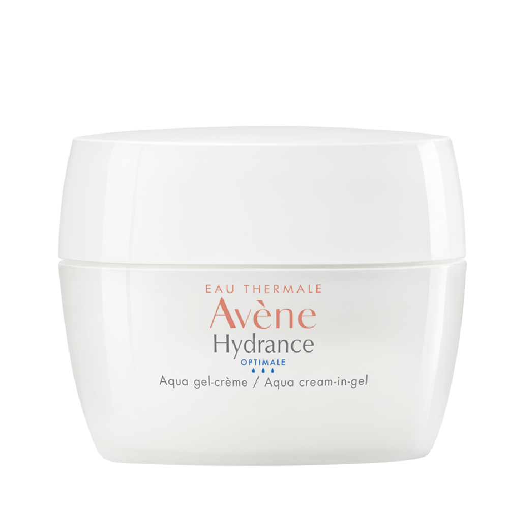 Hydrance Aqua-Gel Crema Hidratante X 50 Ml Avene