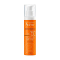 Avene Solar Antiedad Con Color Spf 50+ 50 Ml