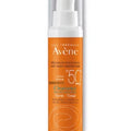 Avene Solar Cleanance Color Spf 50+ X 50 Ml