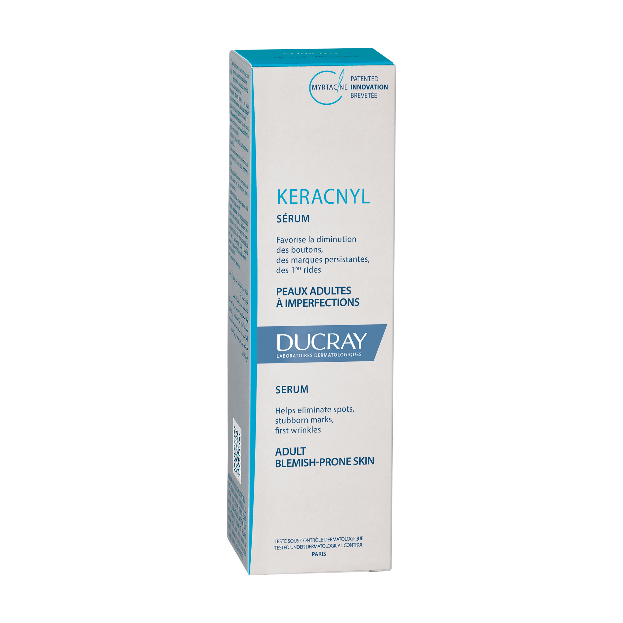 Keracnyl  Serum X 30 Ml Ducray