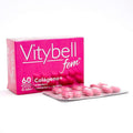 Vitybell Fem G Caja X 60 Tabletas