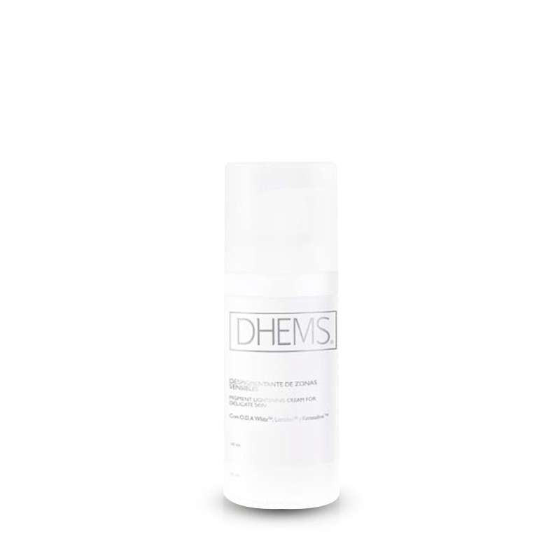 Despigmentante De Zonas Sensibles X 30Ml Dhems