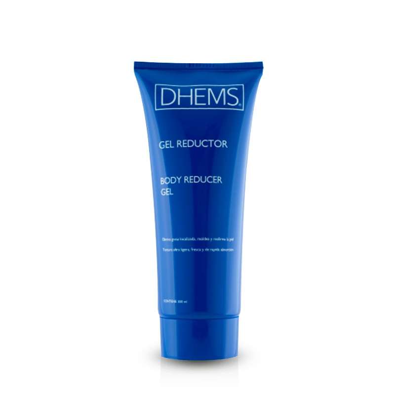 Gel Reductor X 200 Ml Dhems