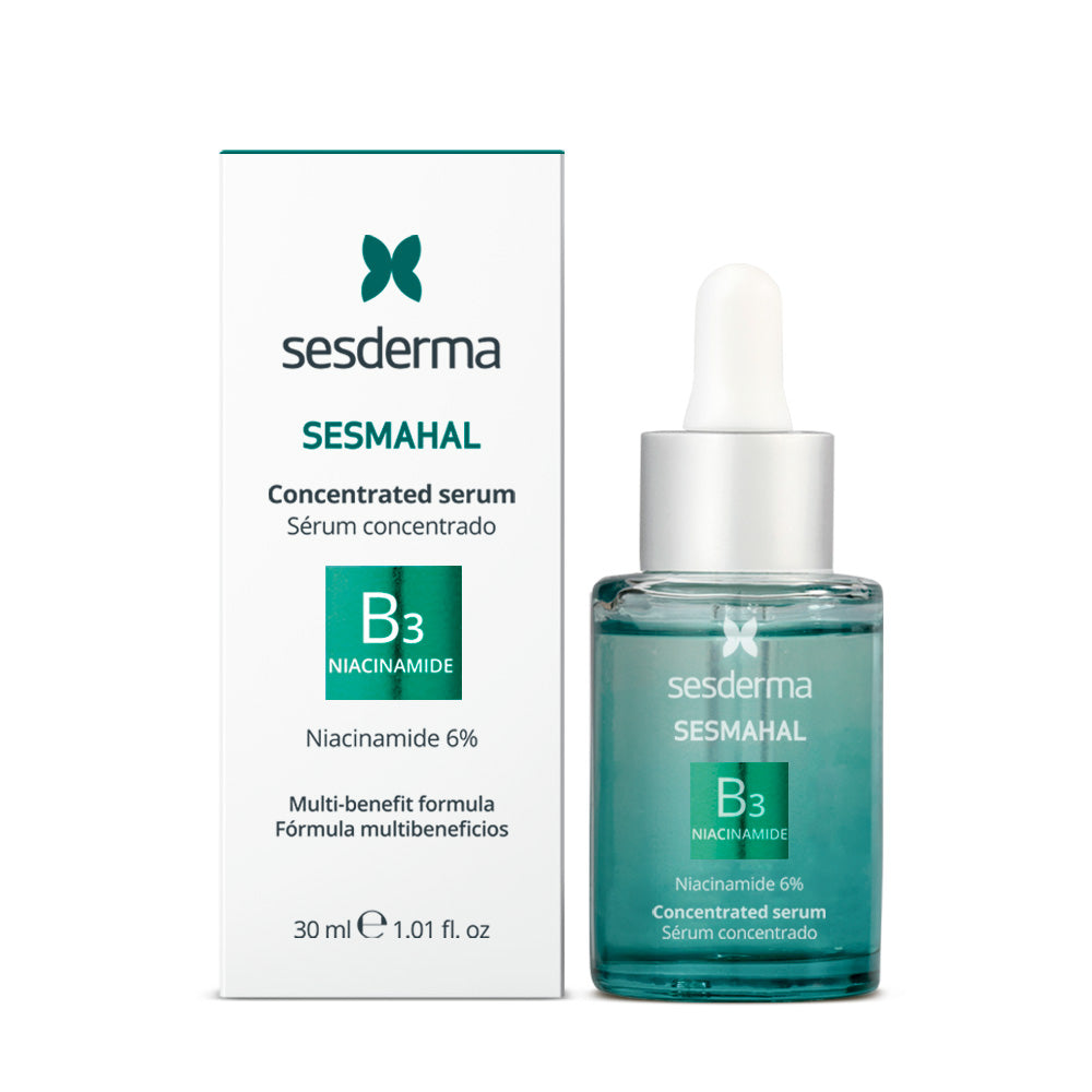 Sesmahal B3 Serum X 30 Ml Sesderma
