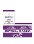 Kit Retisil Serum Intensivo X 30 Ml Gratis Retisil Contorno de Ojos X 30 Ml