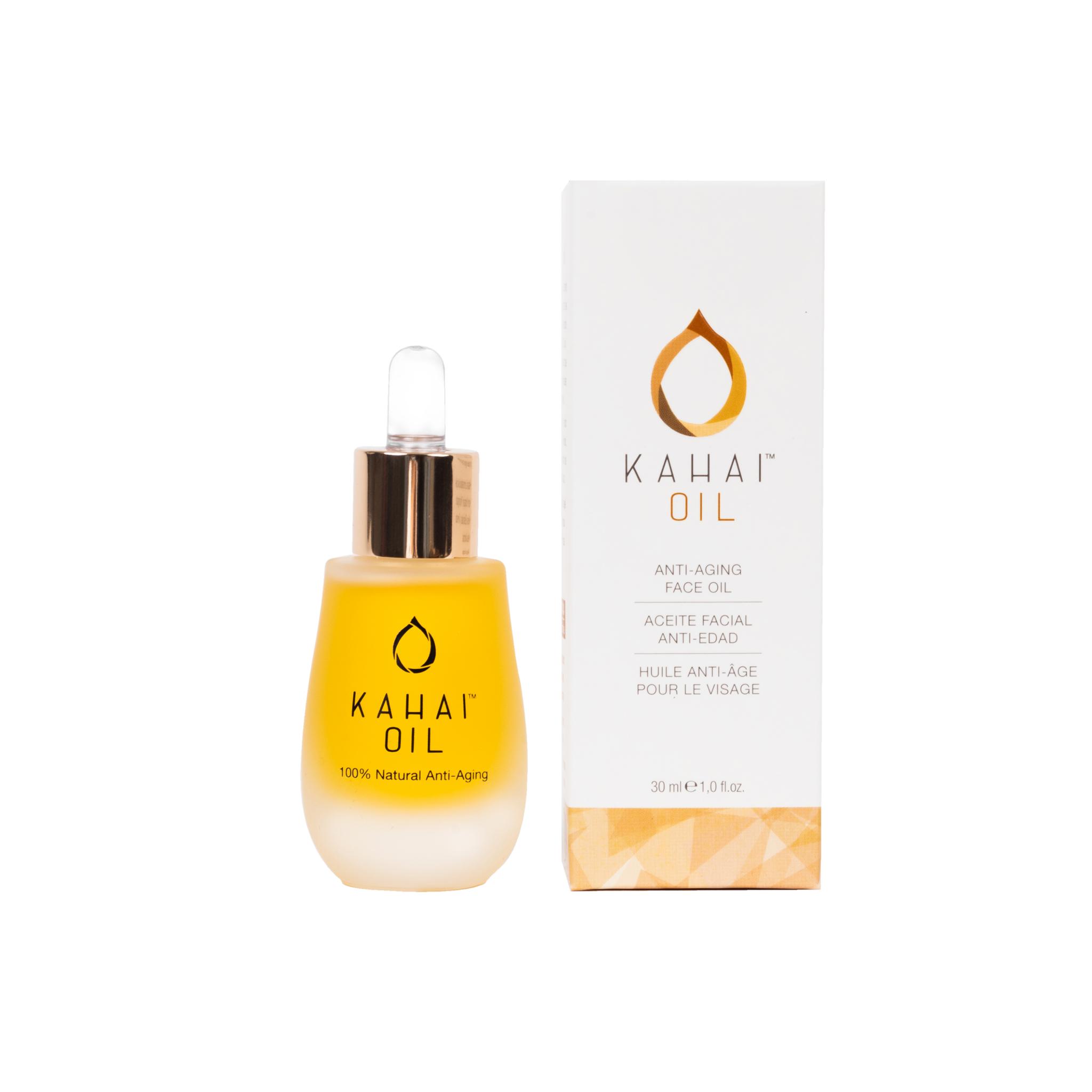 Kahai Oil X 30 Ml