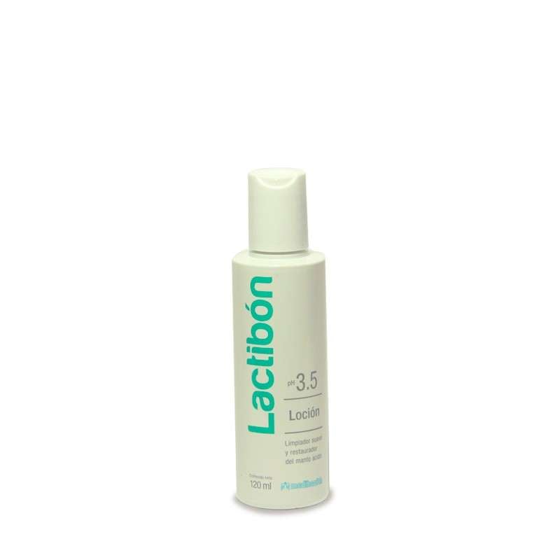 Lactibon Locion X 120 Ml Medihealth