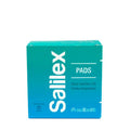 Salilex Pads X 30 Pañitos Medihealth