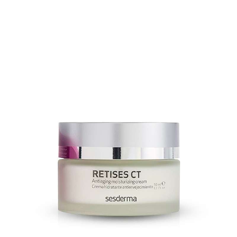 Retises Ct Crema Hidratante X 50G Sesderma
